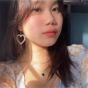 Meet your Posher, Ann